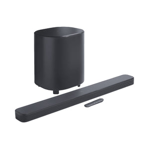 BARRA DE SONIDO  500 M2