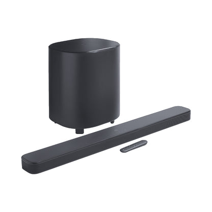 BARRA DE SONIDO  500 M2
