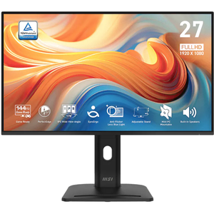 MONITOR PRO MP275PG E14 27P 1920X1080 1MS