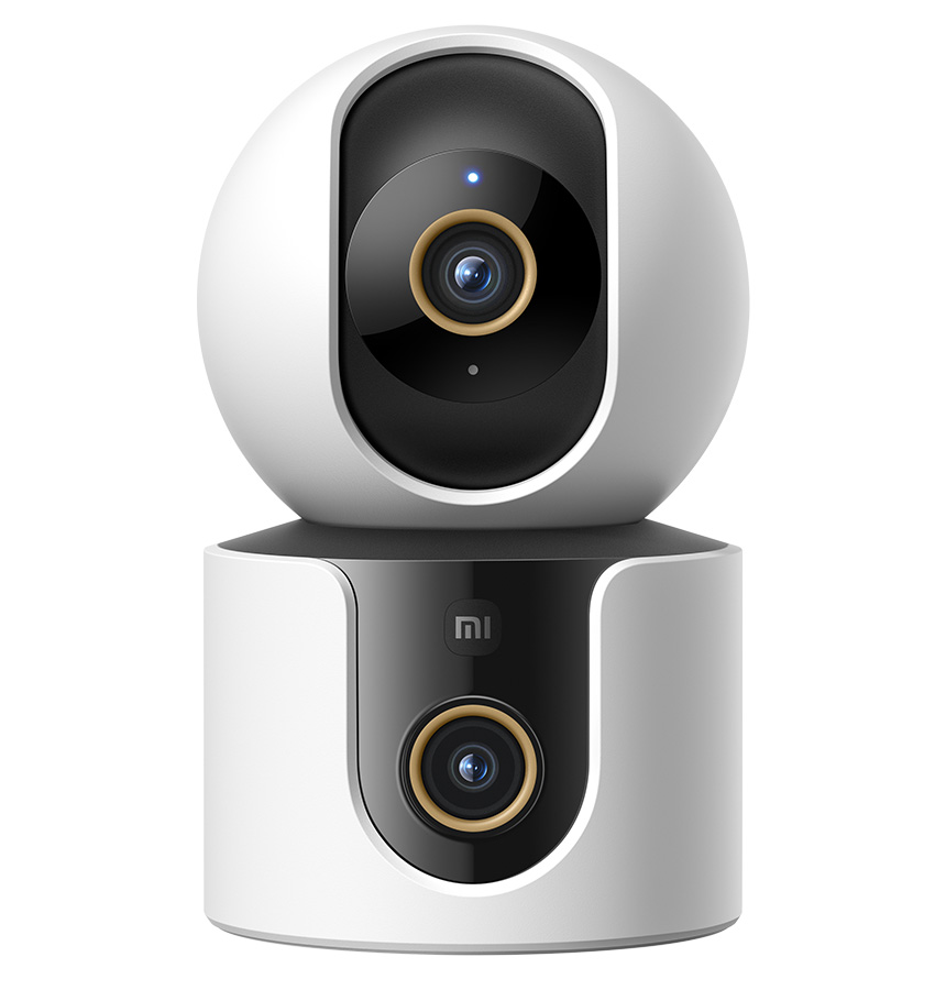 CAMARA INTELIGENTE DUAL C500 BHR8753US-SZ