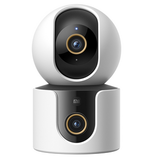 CAMARA INTELIGENTE DUAL C500 BHR8753US-SZ