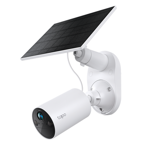 CAMARA DE VIGILANCIA C410 KIT CARGA SOLAR