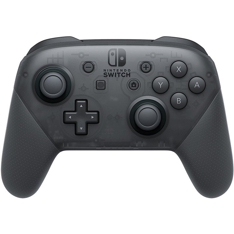 CONTROL PARA NINTENDO SWITCH PRO