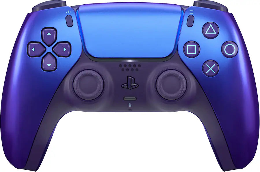 CONTROL PARA PS5 DUAL SENSE BLUE