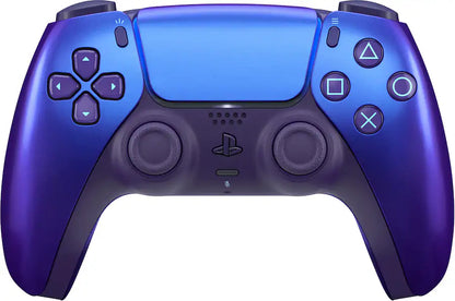 CONTROL PARA PS5 DUAL SENSE BLUE