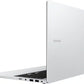 GALAXY BOOK 5 NP750XHD ULTRA 7 255U 16GB RAM 512GB SSD 15.6P W11 SILVER