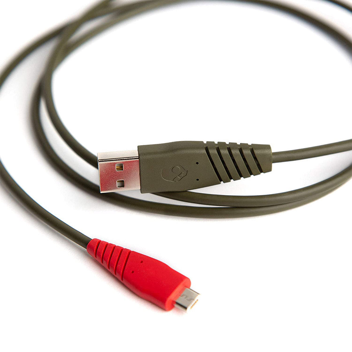 CABLE LINE USB A USB C 1.2M S7RCC-L094 ROJO