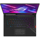 ROG STRIX SCAR G533ZW-AS94 i9 12900H 16GB RAM 1T SSD RTX 3070 Ti 8GB W11 TE CILUMINADO