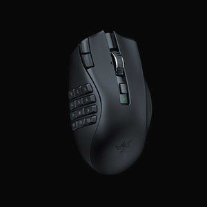 MOUSE NAGAV2 HYPERSPEED NASA RZ01-03600100-R3U1