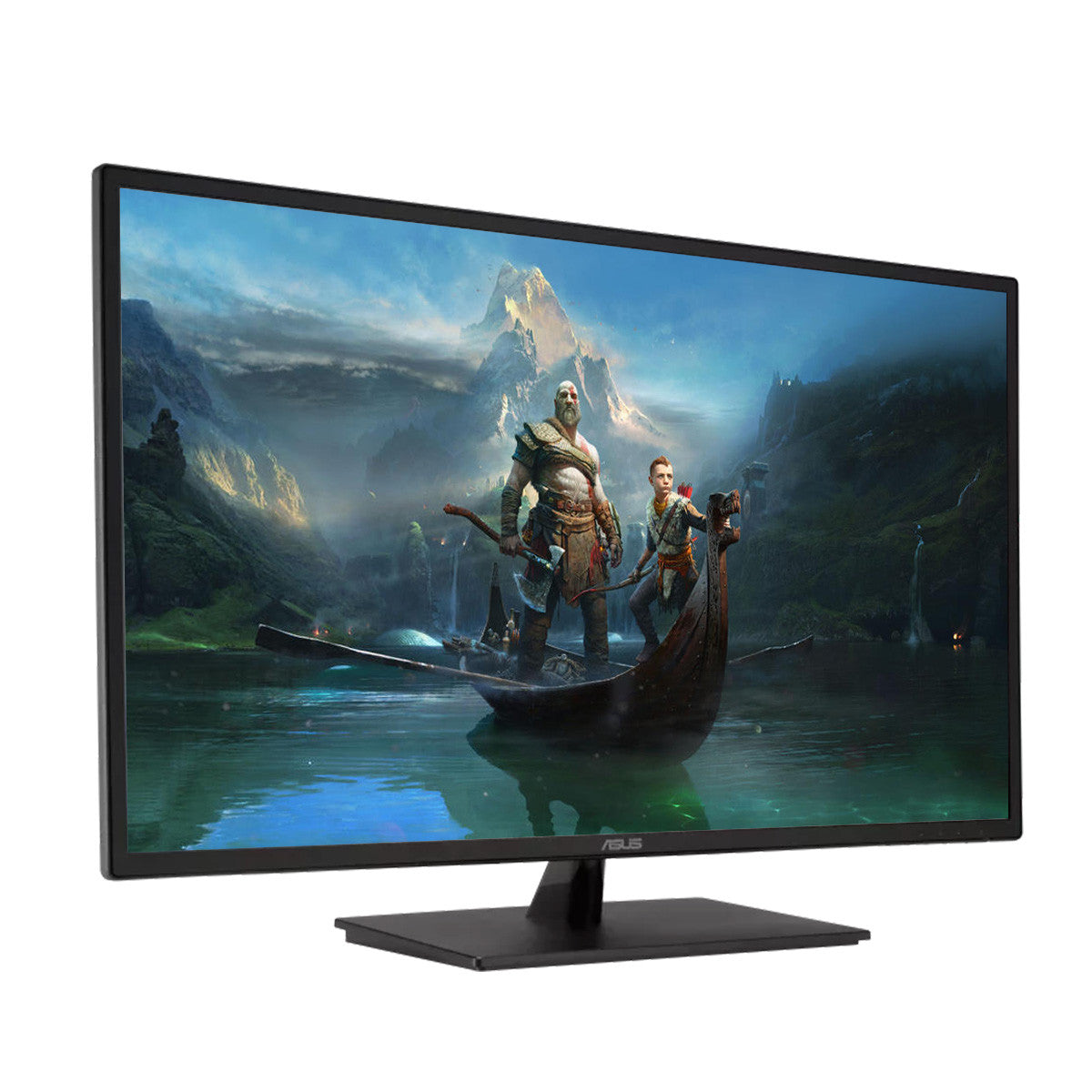 MONITOR 31.5" VA329HE 1920 x 1080 a 75 Hz FULL HDMI