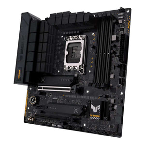 MOTHERBOARD TUF GAMING B760M-PLUS WIFI DDR5