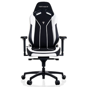 SILLA GAMING SL5800 NEGRO CON BLANCO