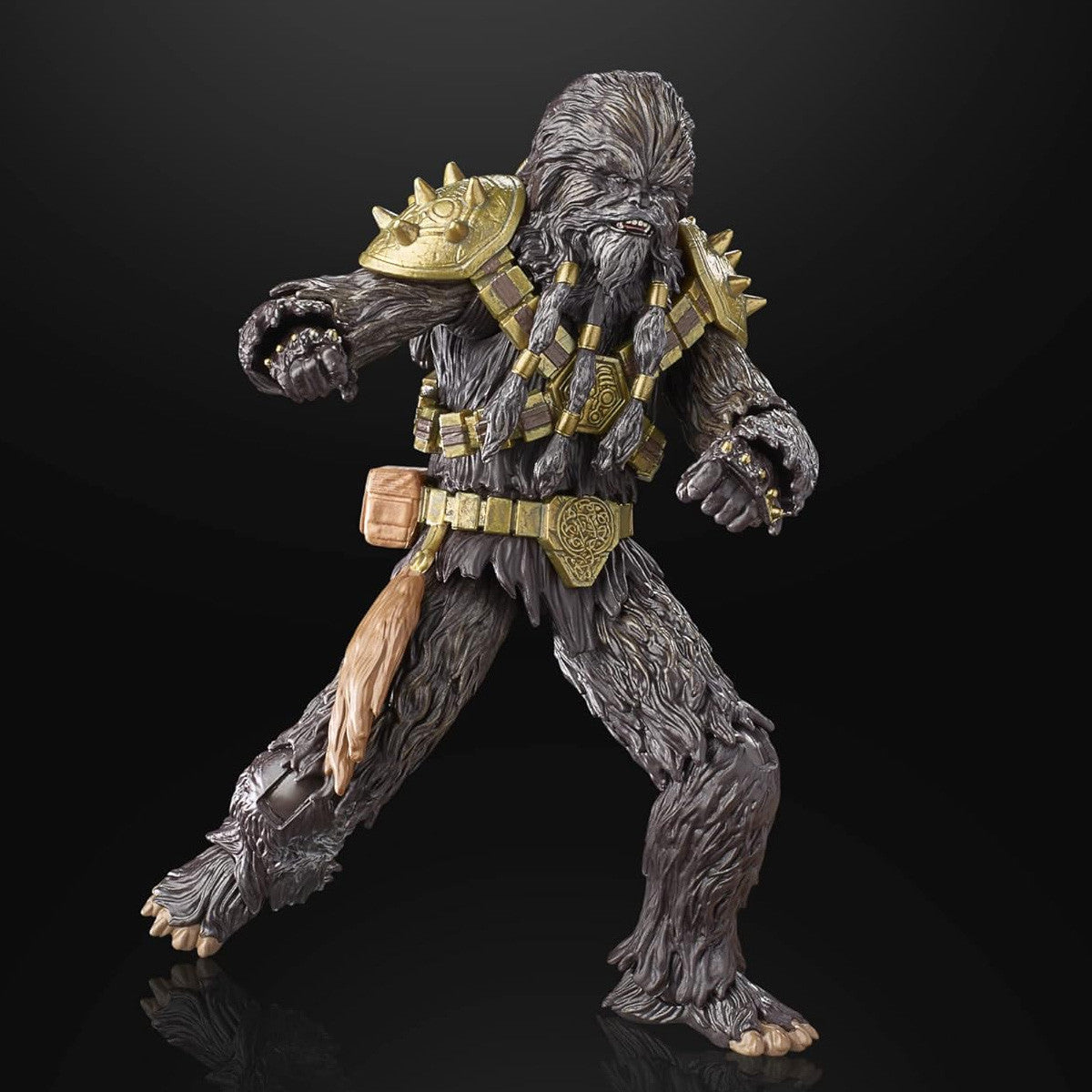 FIGURA CHEWBACCA THE BOOK OF BOBA FETT