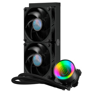 ENFRIAMIENTO LIQUIDO MASTER LIQUID ML240 MIRROR RGB