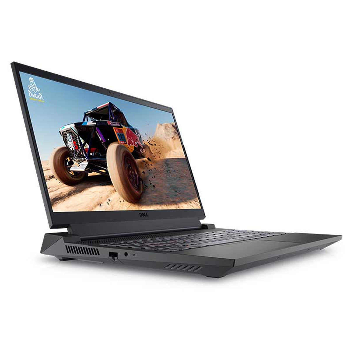 G5 530 -7527BLK-PUS I7-13650HX 16GB RAM 1TB SSD RTX 4050 6GB 15.6P FHD 120HZ W11 DARK SHAD