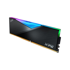 MEMORIA RAM PARA PC LANCER RGB 16GB DDR5 5200MHZ