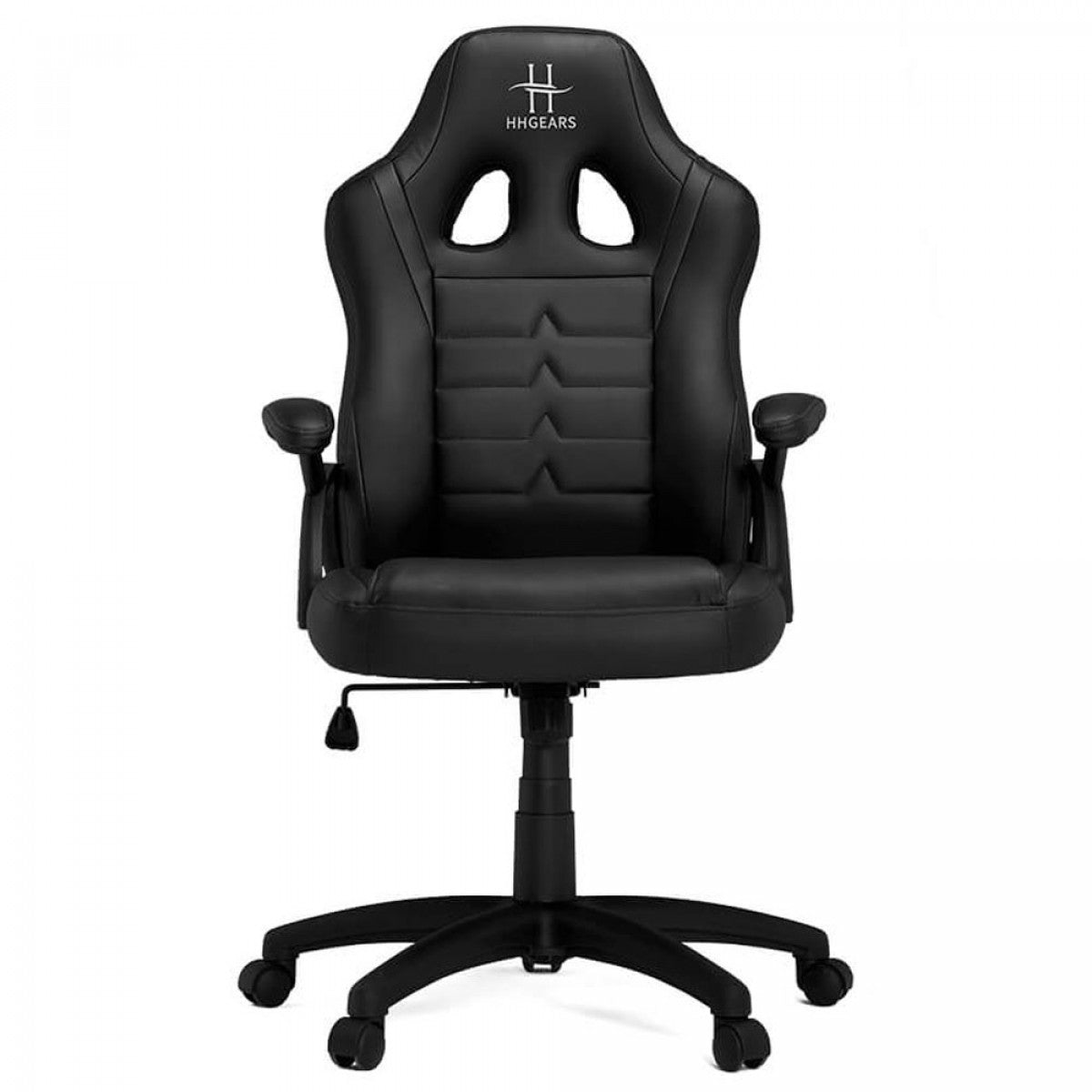 Silla Gaming SM115 Negra