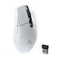 MOUSE GAMING G305 LIGHTSPEED - BLANCO