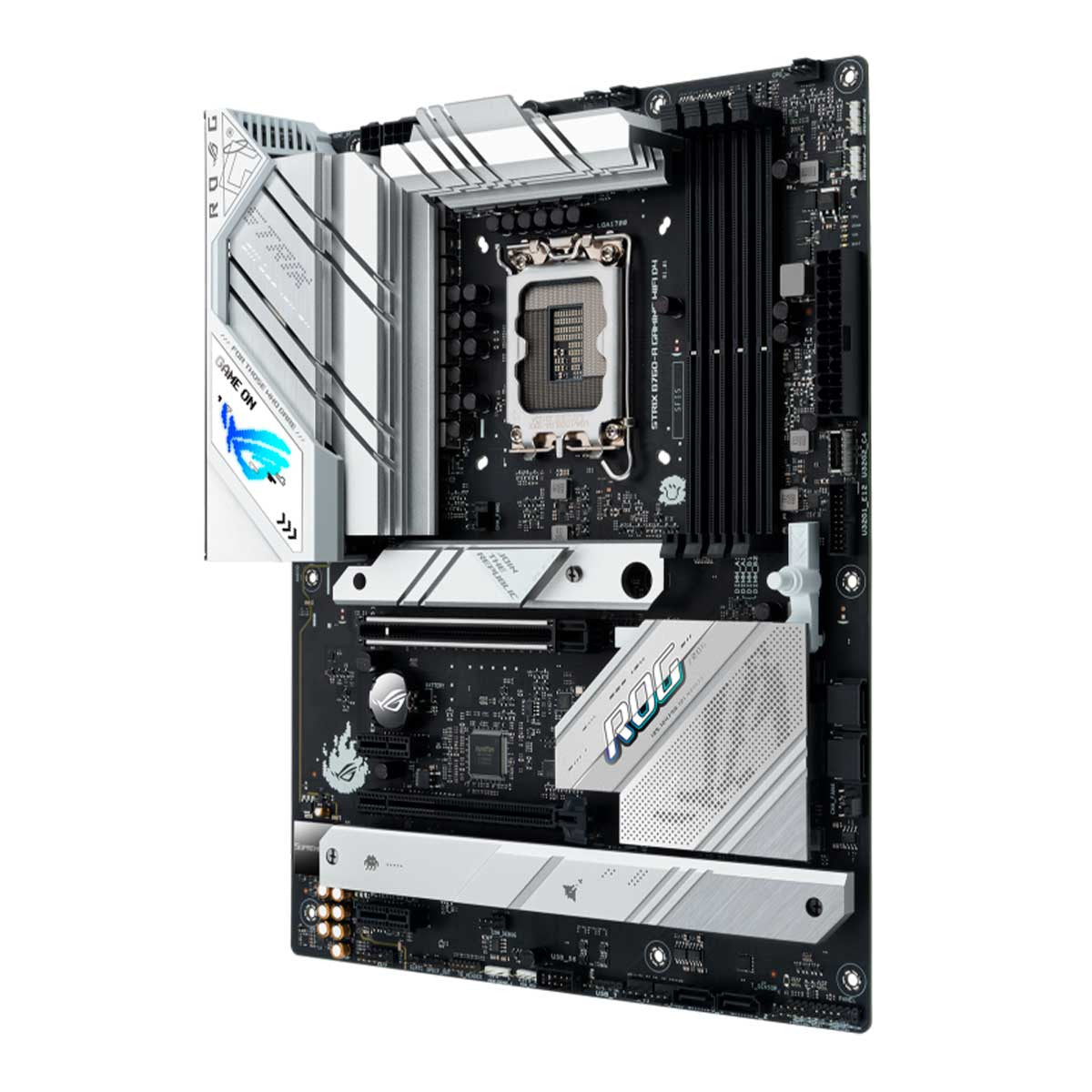 MOTHERBOARD ROG STRIX B760-A GAMING WIFI