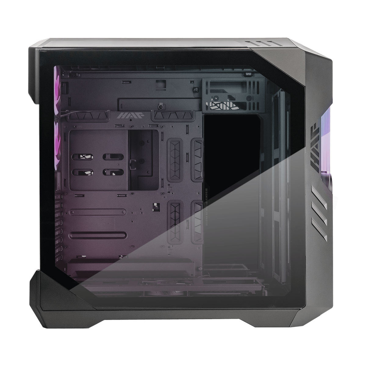 CASE GAMING HAF 700 EVO RGB H700E-IGNN-S00