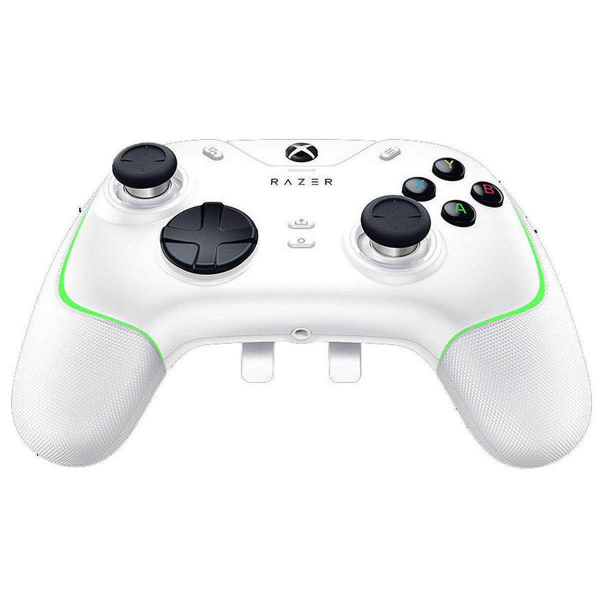 CONTROL PARA XBOX WOLVERINE V2 CHROMA BLANCO