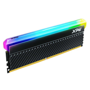 MEMORIA RAM PARA PC SPECTRIX D45G 16GB 3200MHZ NEGRA