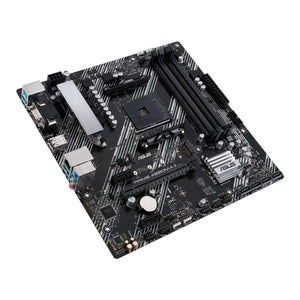 MOTHERBOARD PRIME A520M-A II SOCKET AM4 AURA SYNC