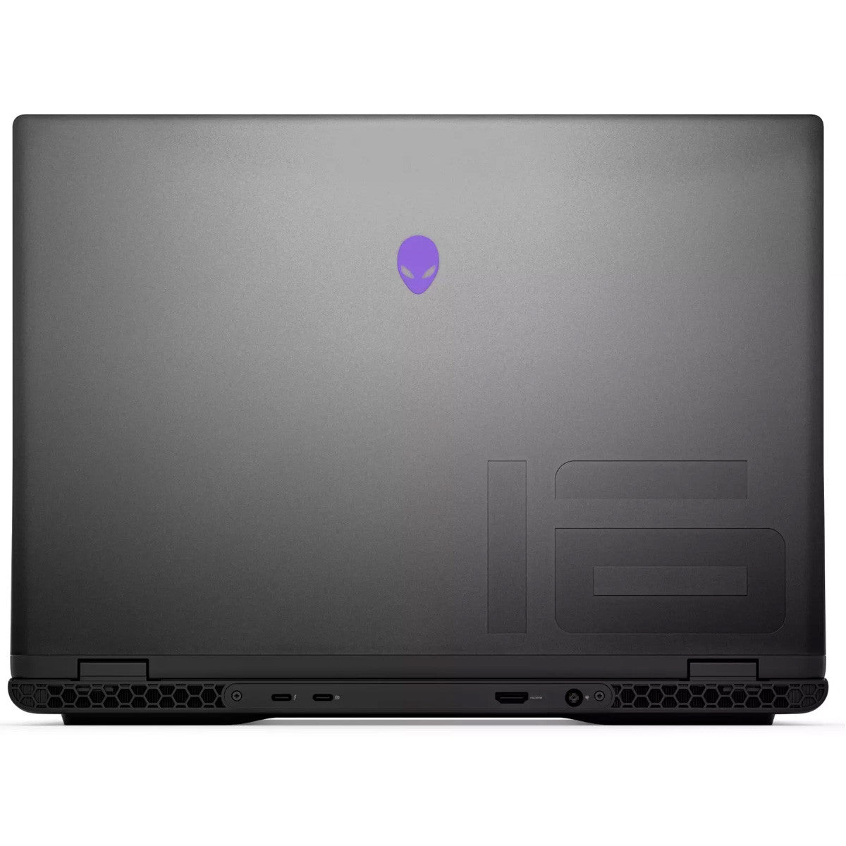 ALIENWARE M16 R2 ULTRA 7 155H 16GB RAM 1TB SSD RTX 4070 8GB 15.9P W11 METALLIC MOON