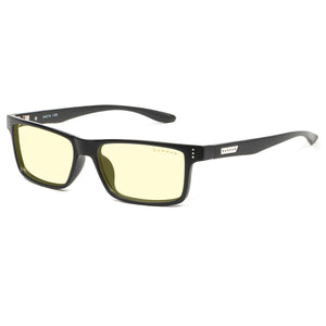 LENTES PARA JUEGOS CON PROTECCION LUZ AZUL VERTEX ONYX AMBER VER-00101