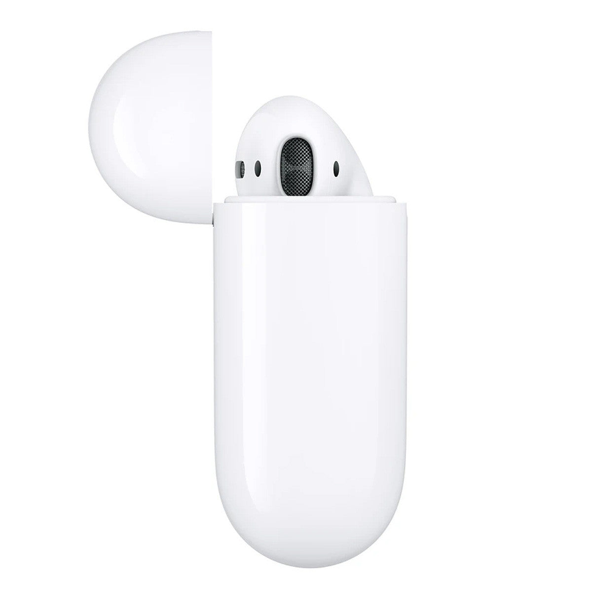 AIRPODS GEN 2 CON ESTUCHE DE CARGA