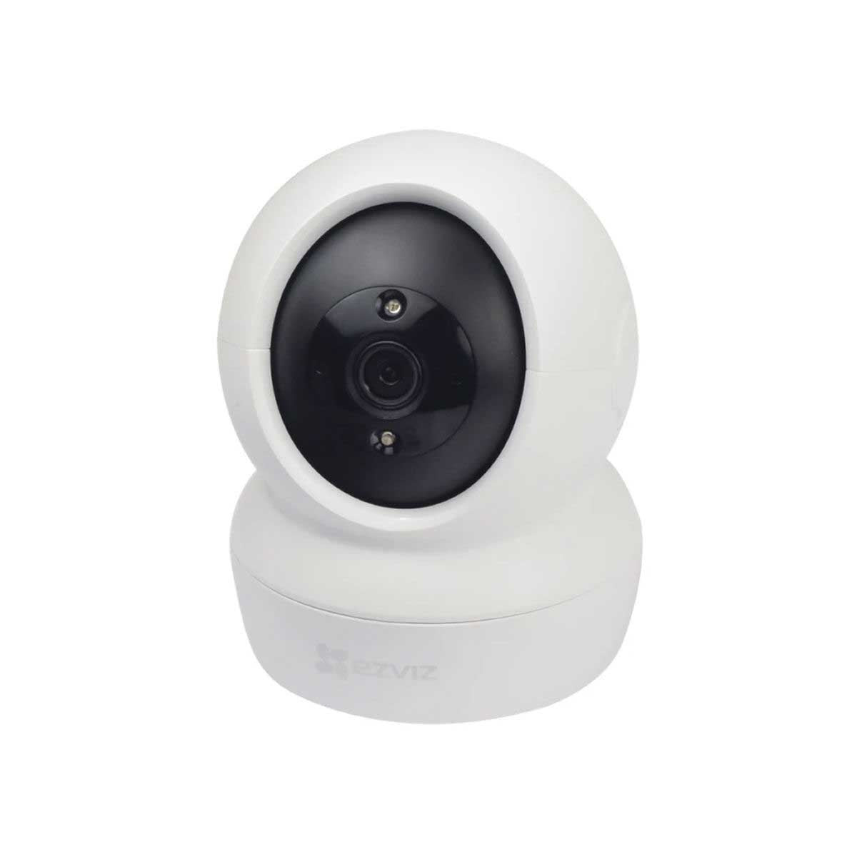 CAMARA SMART PARA INTERIOR CON ROTACION C6N