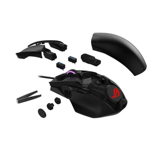 MOUSE GAMING ROG CHAKRAM CORE