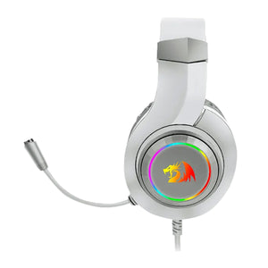 AUDIFONO GAMING HYLAS RGB H260 -