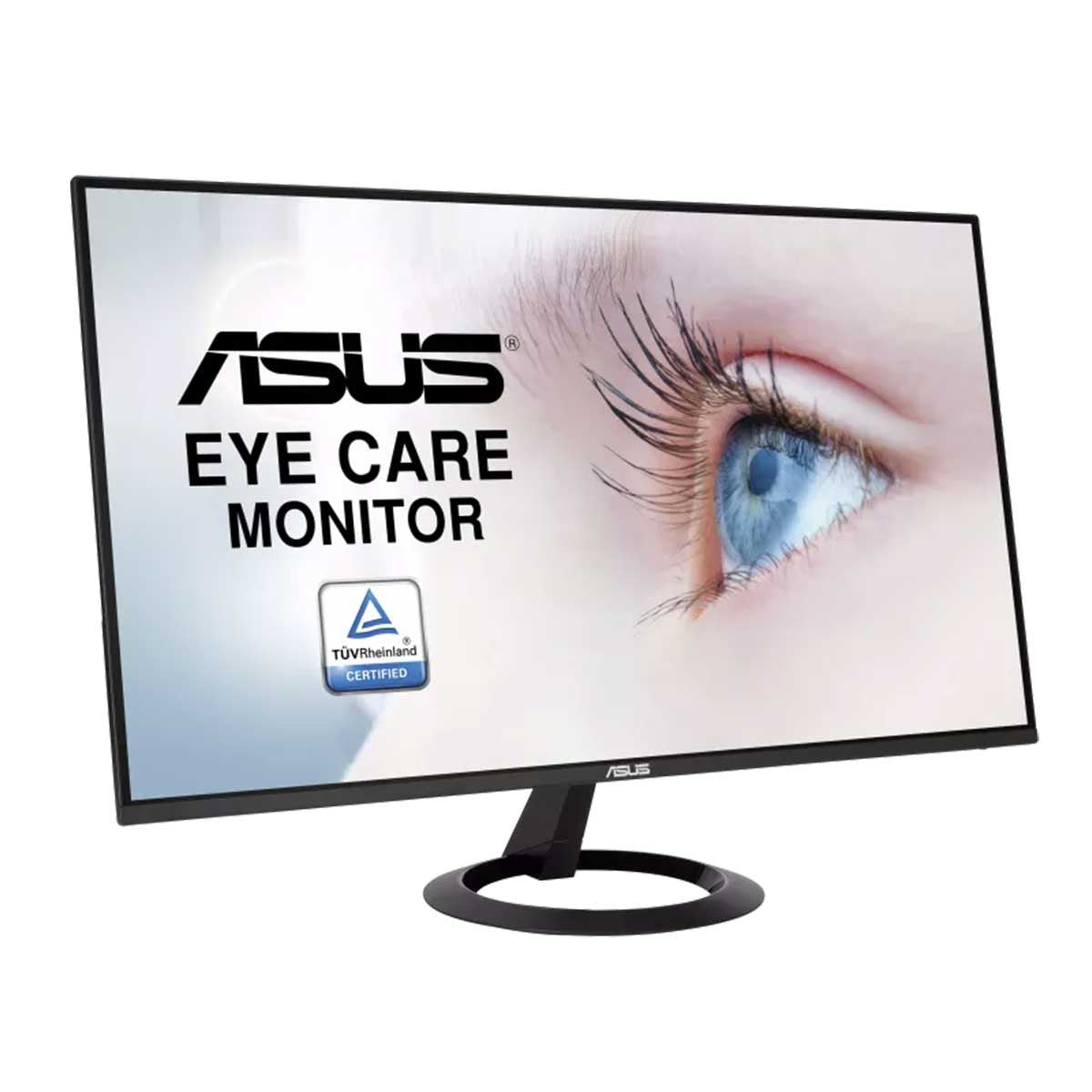 MONITOR 27" VZ27EHE 1920X1080 75 HZ HDMI VGA PLANO DELGADO