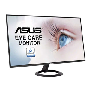 MONITOR 27" VZ27EHE 1920X1080 75 HZ HDMI VGA PLANO DELGADO