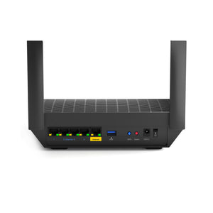 ROUTER DUAL BAND WIFI 6 MAX STREAM AX1800 MR7350