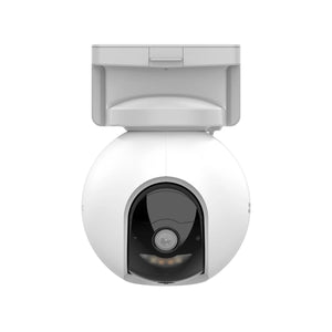 CAMARA DE SEGURIDAD HB8 2K DE BATERIA WIFI CS-HB8-R100-2C4WDL