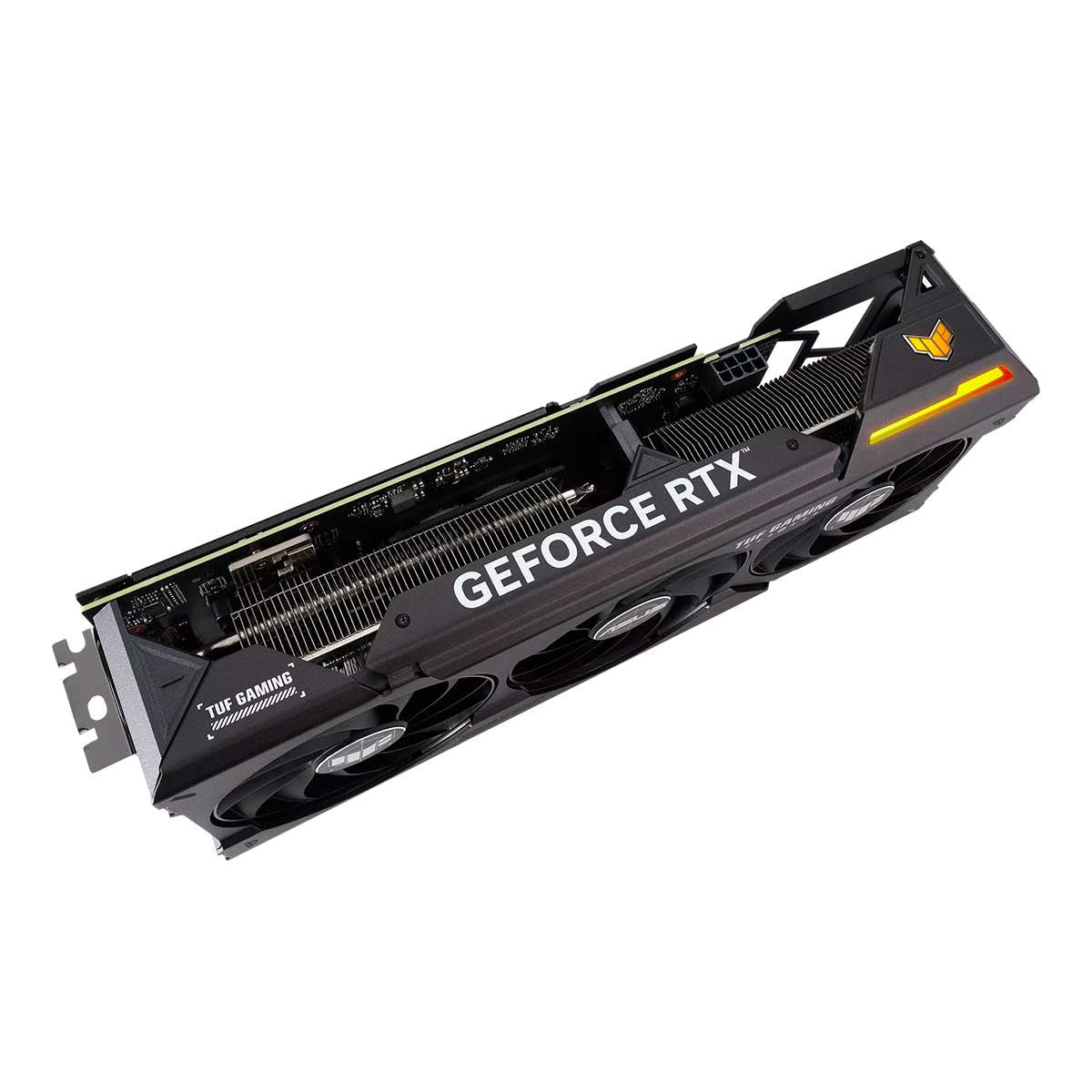 TARJETA GRAFICA TUF GAMING GEFORCE RTX 4060TI 8GB GDDR6 OC AURA SYNC 90YV0J50-M0AA00