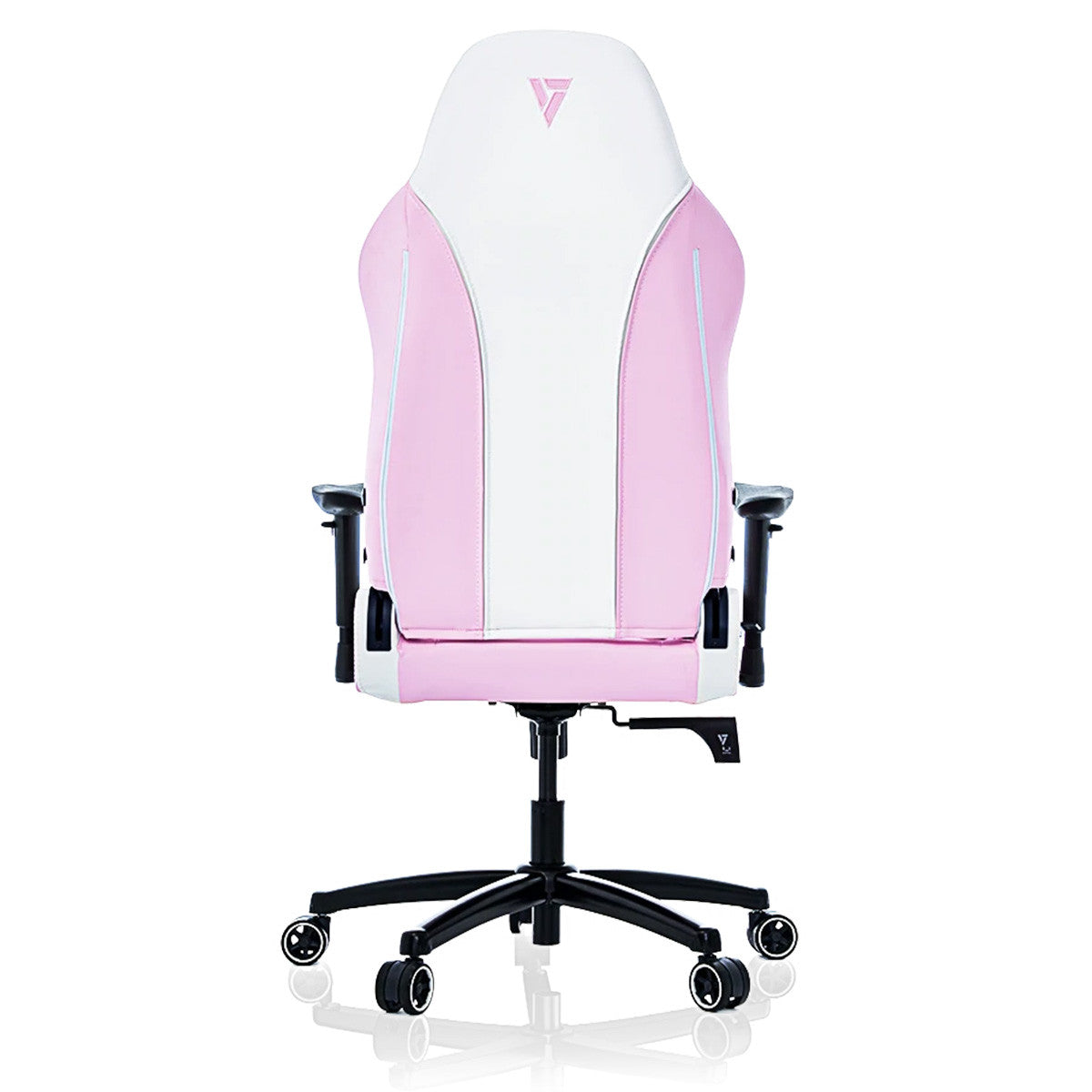 SILLA GAMING PL1000  PINK HERO EDITION