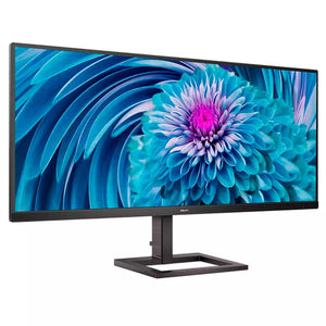 MONITOR E LINE 343E2  ULTRAWIDE LCD 34P 2560 X1080