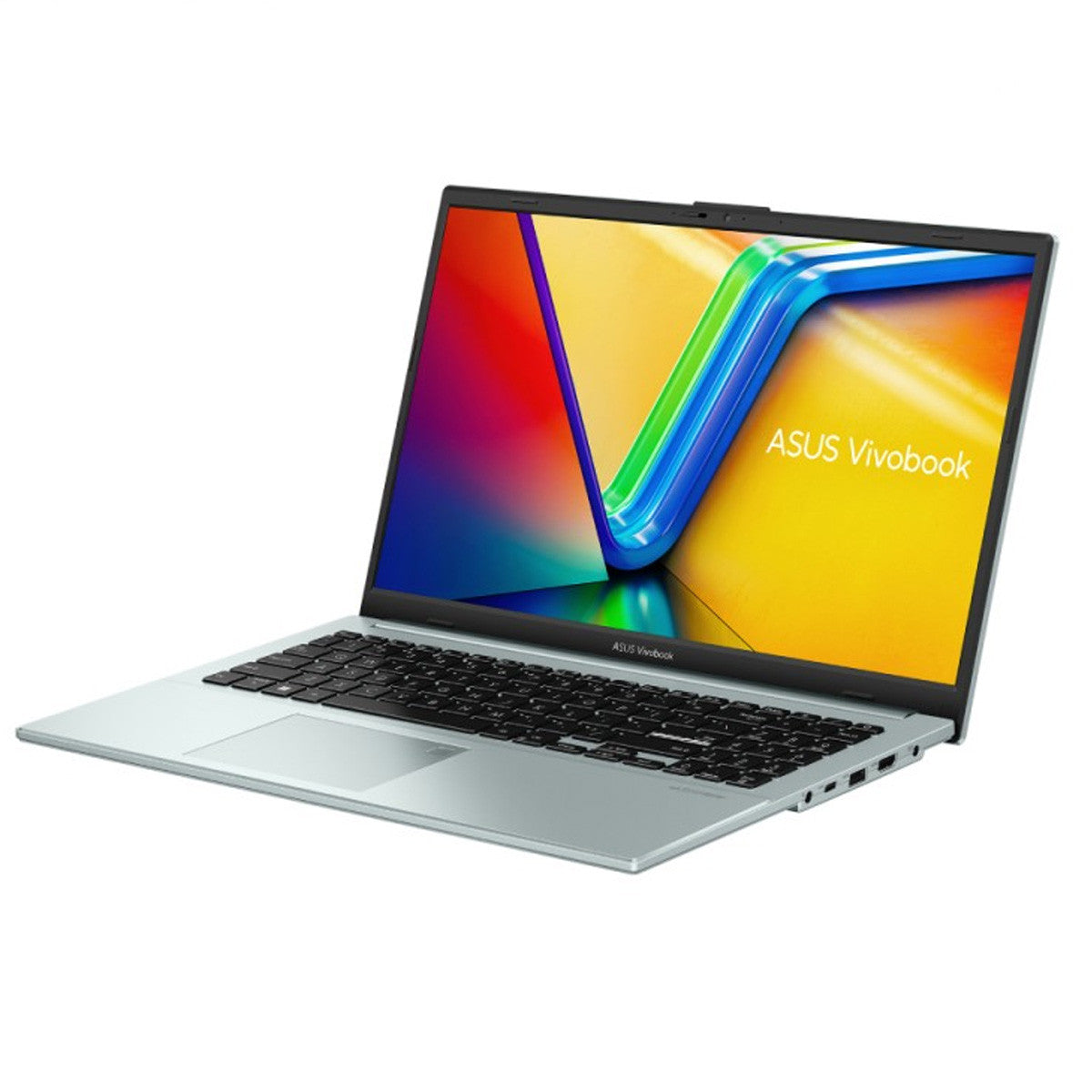 VIVOBOOK E1504FA-NJ404E RYZEN 5-7520U 8GB RAM 512GB SSD W11 GREEN GREY