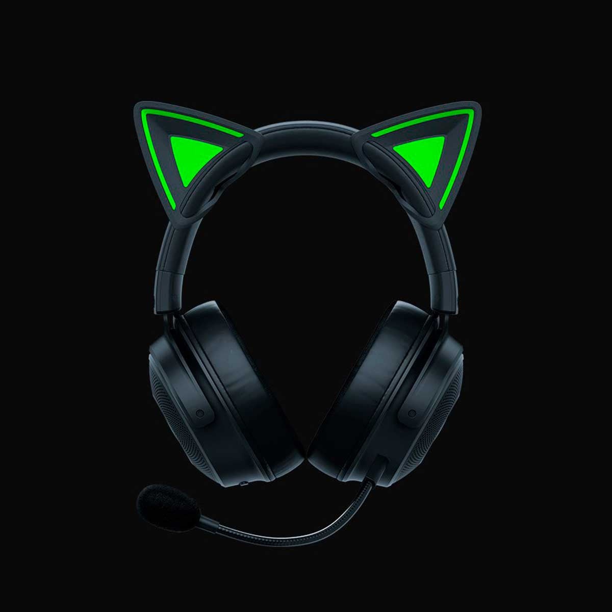 OREJAS PARA AUDIFONO GAMER KITTY EARS V2 FRML RC21-02230100-R3M1