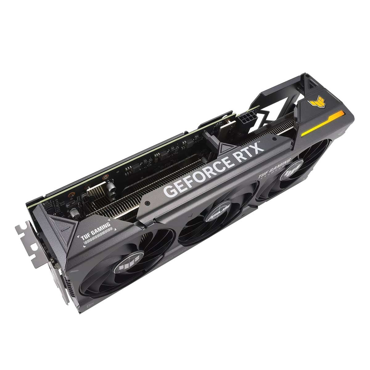 TARJETA DE VIDEO TUF GAMING GEFORCE RTX 4070 12GB GDDR6X