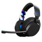 AUDIFONO GAMING CON MICROFONO 3.5MM SLYR PRO PLAYSTATION S6SPY-Q766