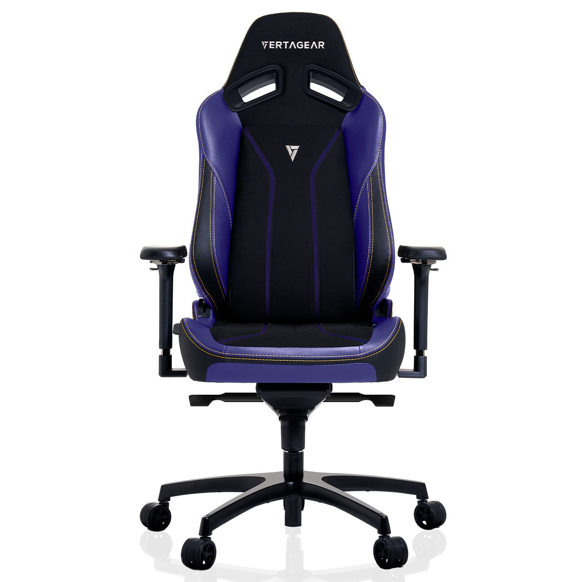 SILLA GAMING SL5800 NEGRO CON MORADO