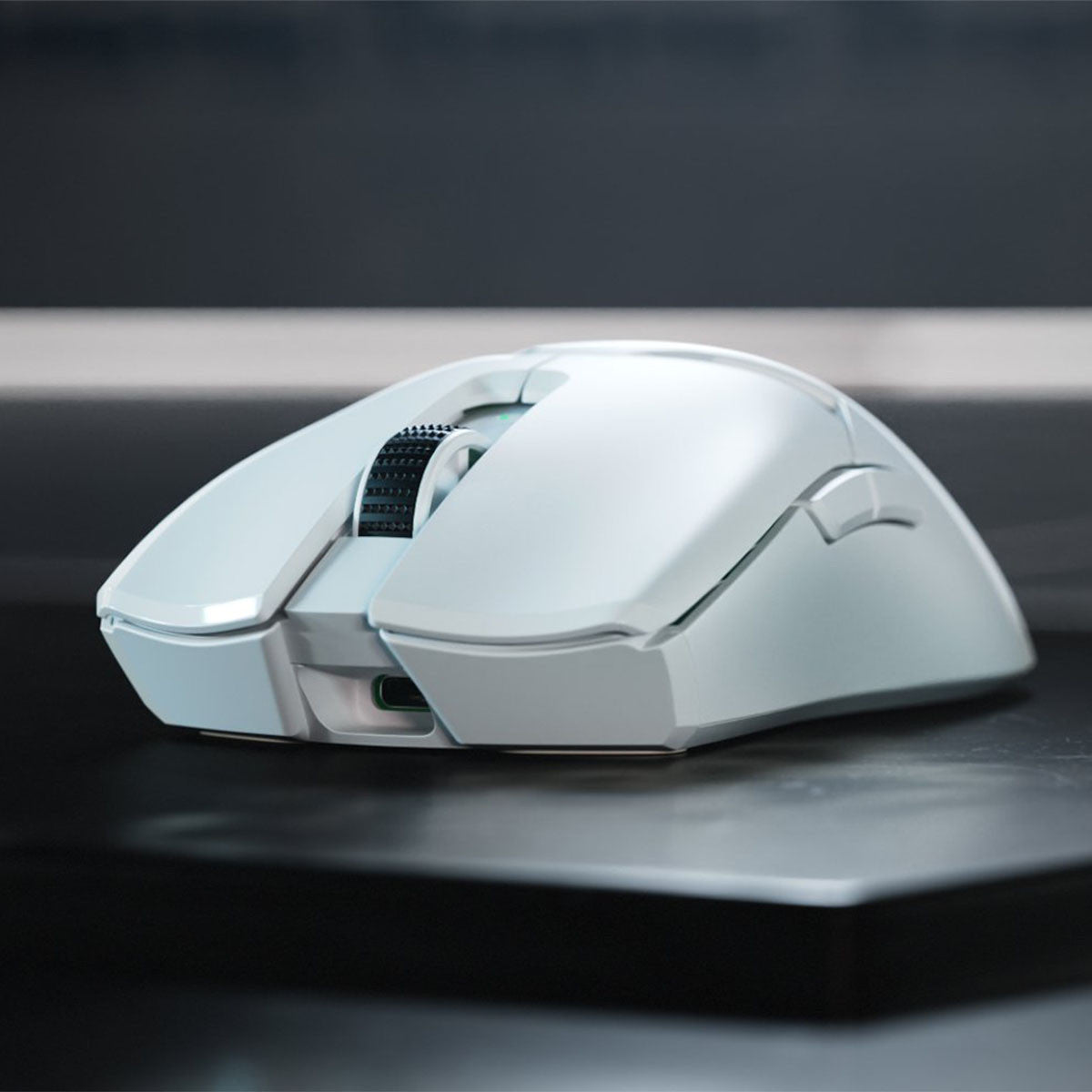 MOUSE GAMING INALAMBRICO VIPER V2 PRO MERCURY