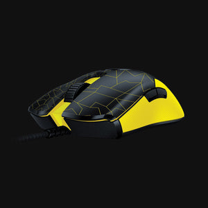 MOUSE GAMING VIPER 8K HZ EDICION ESPECIAL ESL