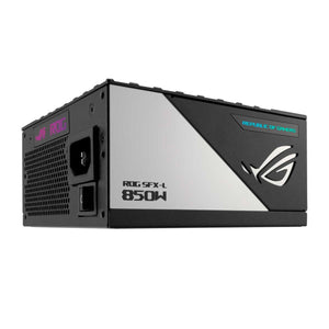 FUENTE DE PODER ROG LOKI 850W PLATINUM 80 PLUS AURA SYNC 90YE00N3-B0AA00