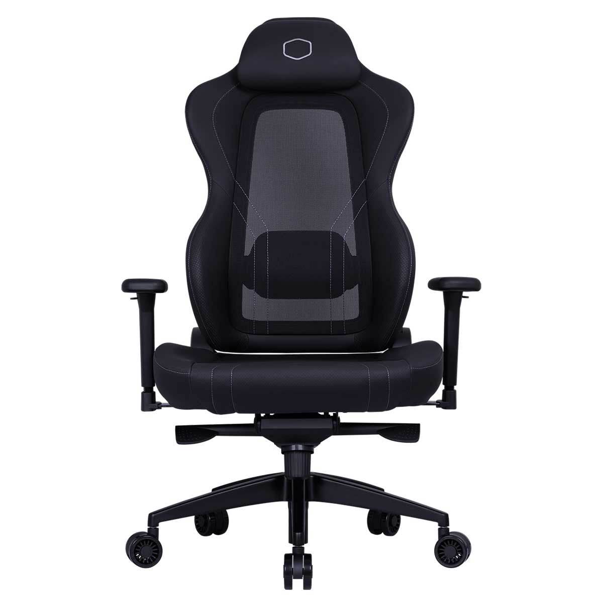 SILLA GAMING HYBRID 1 CMI-GCHYB1-BK