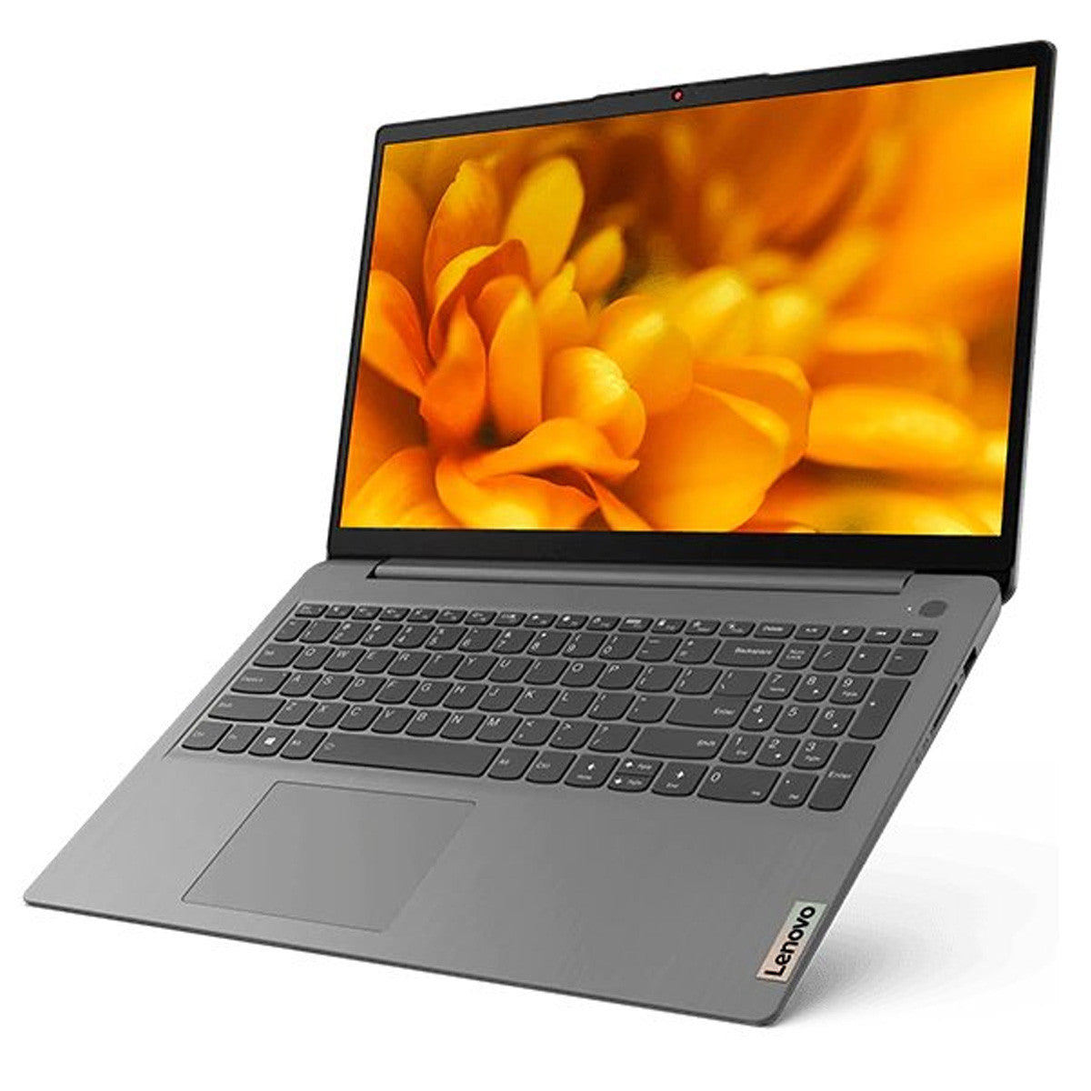 IDEAPAD 3 15ITL6 I5-1135G7 12GB RAM 256SSD 15.6P W10 ARTIC GREY TEC ILUMINADO